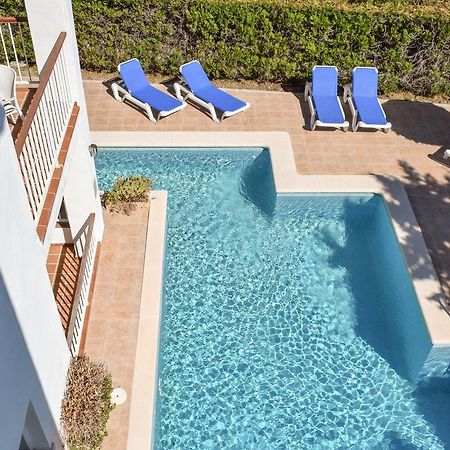 Villa Alexia - Complex Port de Pollença Eksteriør bilde