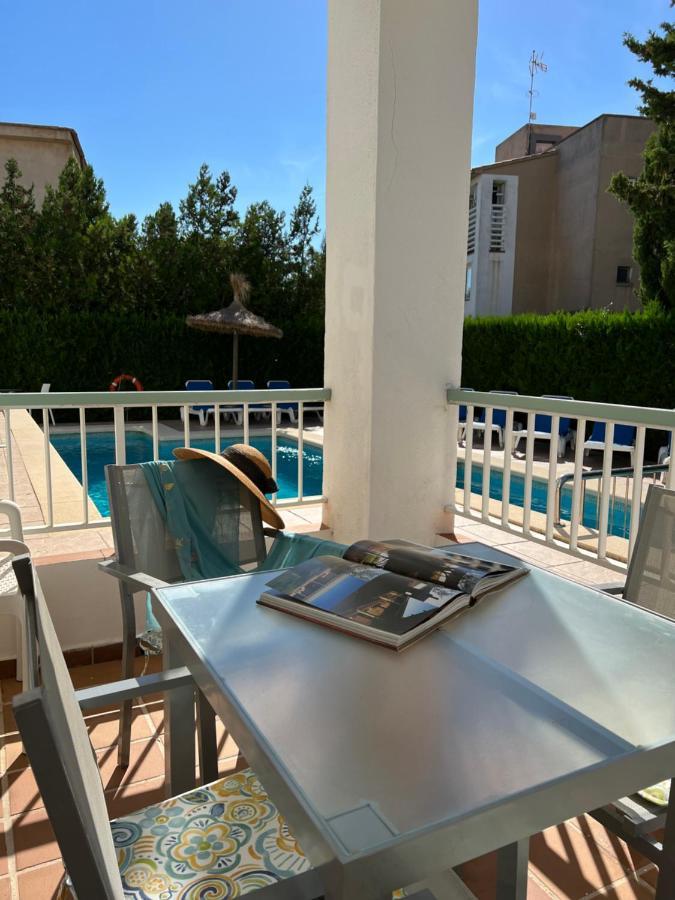 Villa Alexia - Complex Port de Pollença Eksteriør bilde