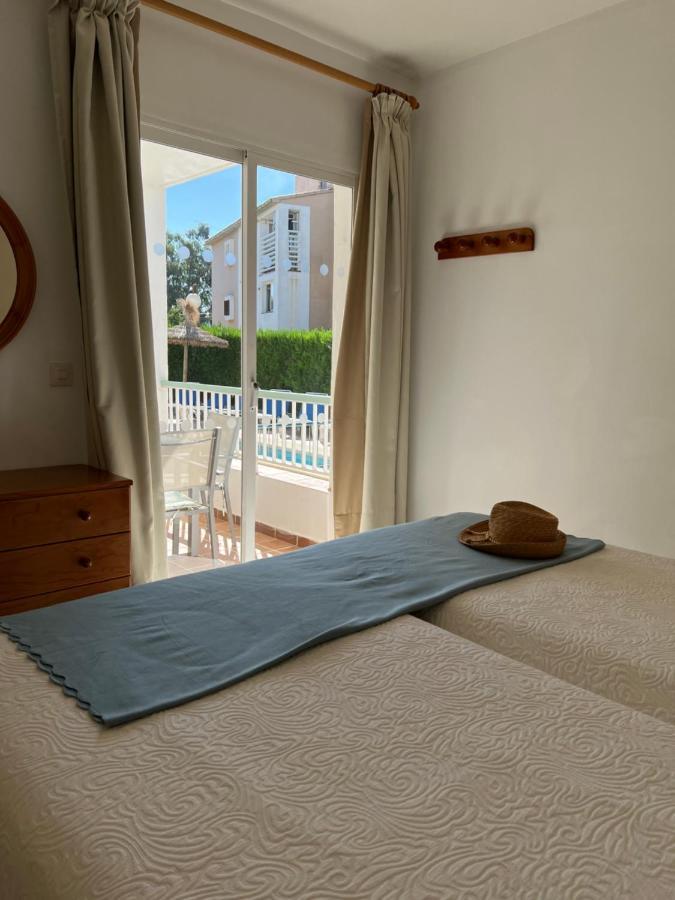 Villa Alexia - Complex Port de Pollença Eksteriør bilde