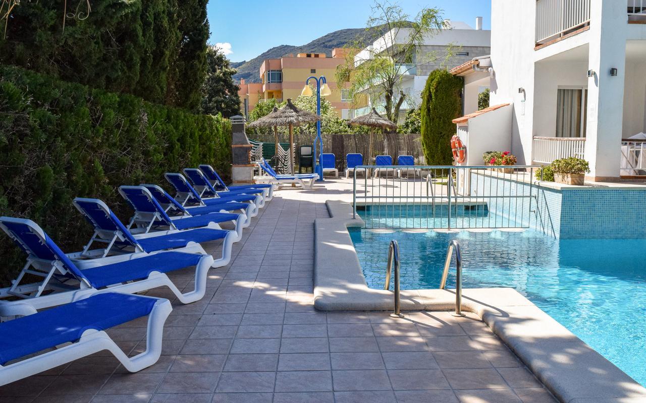 Villa Alexia - Complex Port de Pollença Eksteriør bilde