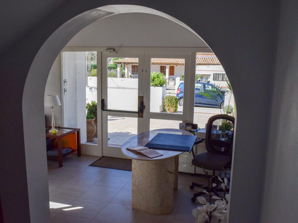 Villa Alexia - Complex Port de Pollença Eksteriør bilde