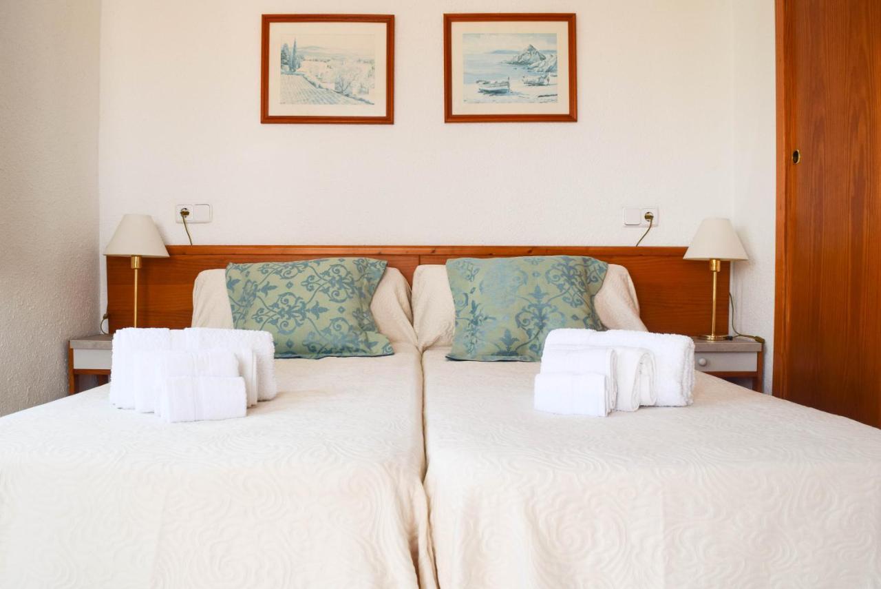Villa Alexia - Complex Port de Pollença Eksteriør bilde