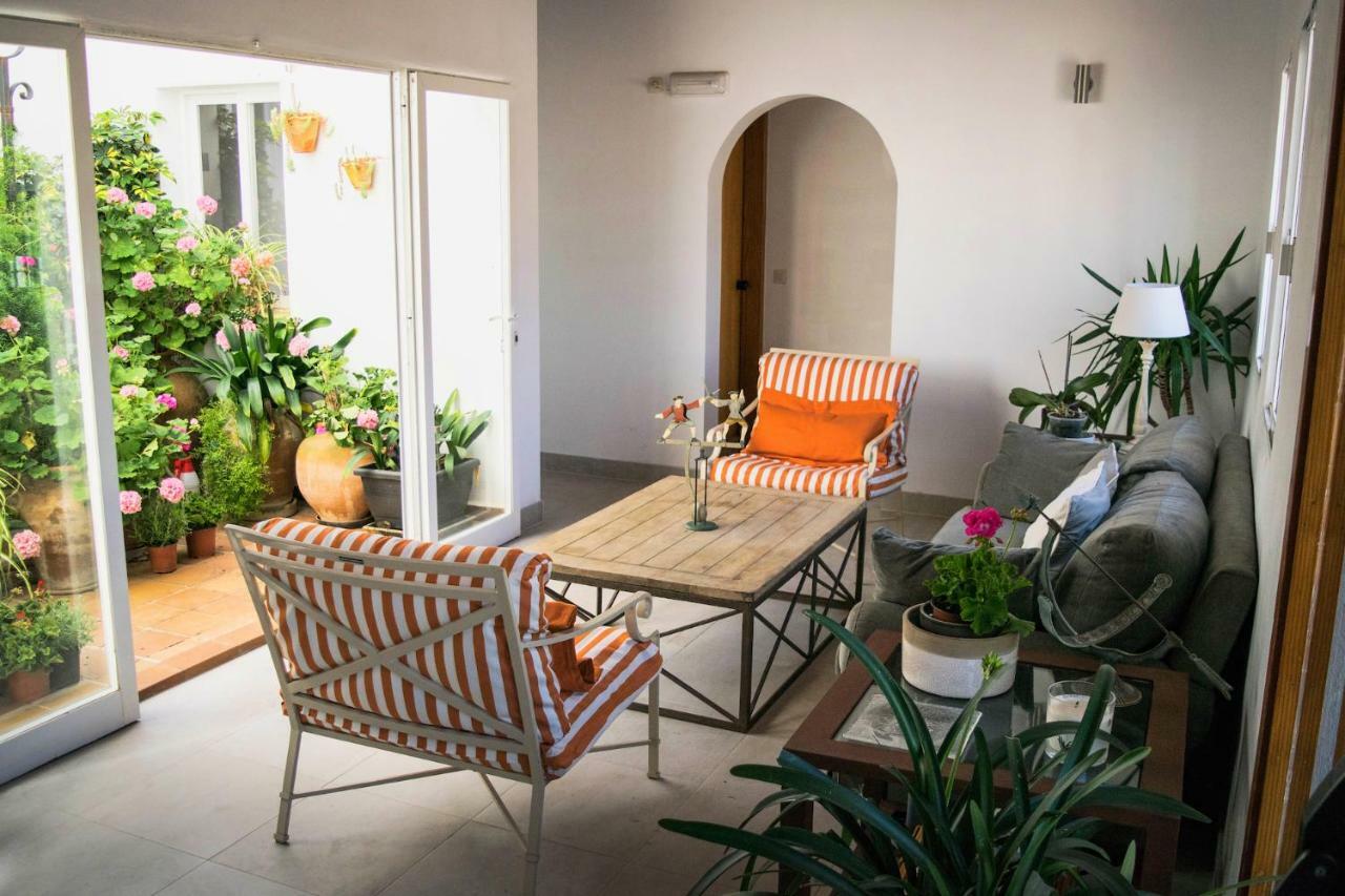 Villa Alexia - Complex Port de Pollença Eksteriør bilde