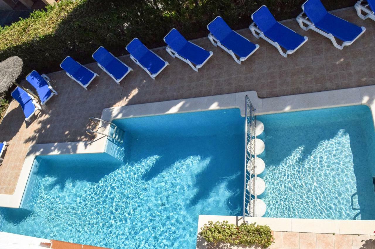 Villa Alexia - Complex Port de Pollença Eksteriør bilde