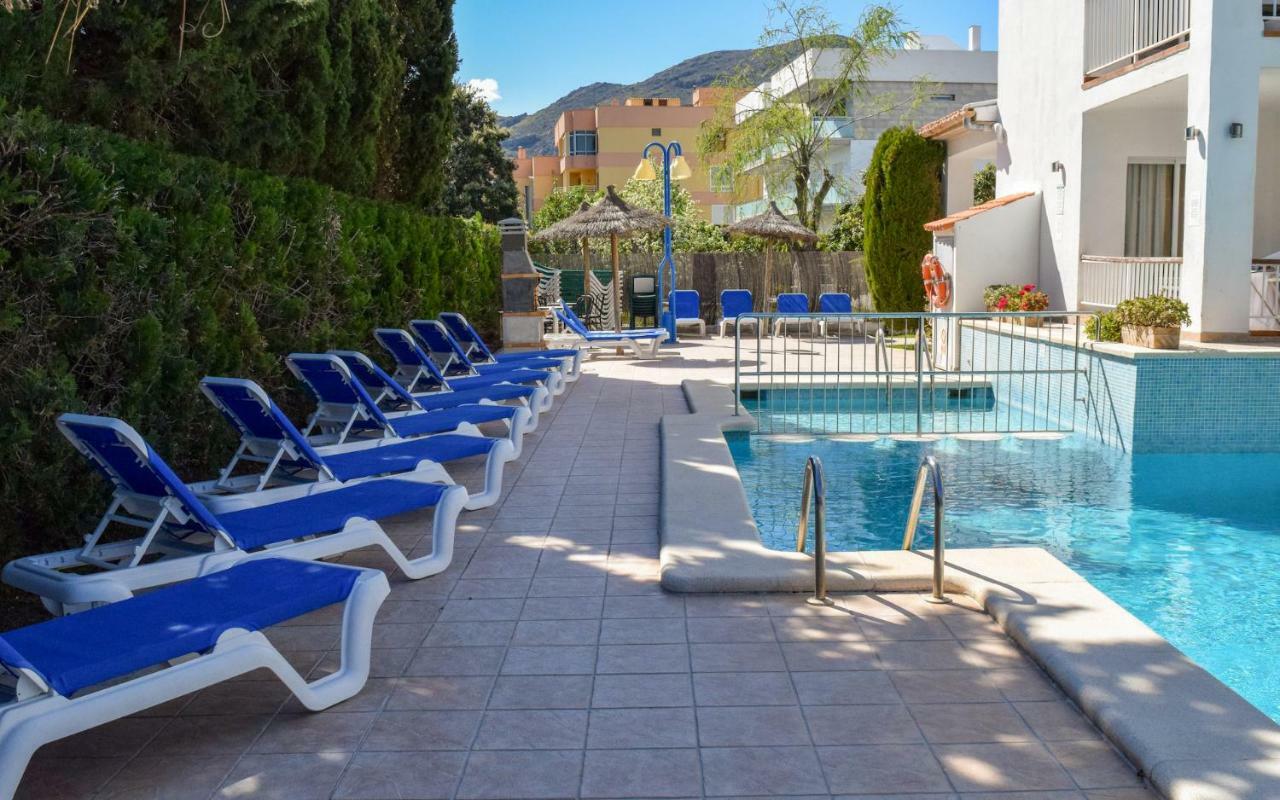 Villa Alexia - Complex Port de Pollença Eksteriør bilde