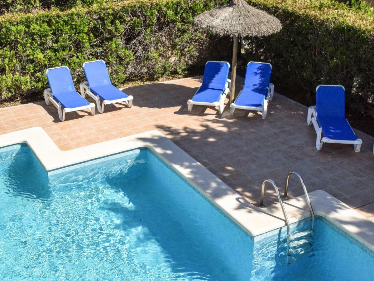 Villa Alexia - Complex Port de Pollença Eksteriør bilde