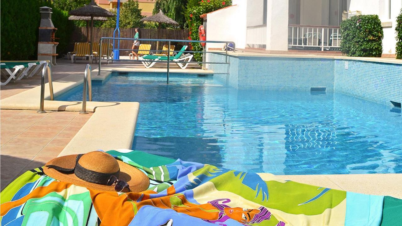 Villa Alexia - Complex Port de Pollença Eksteriør bilde