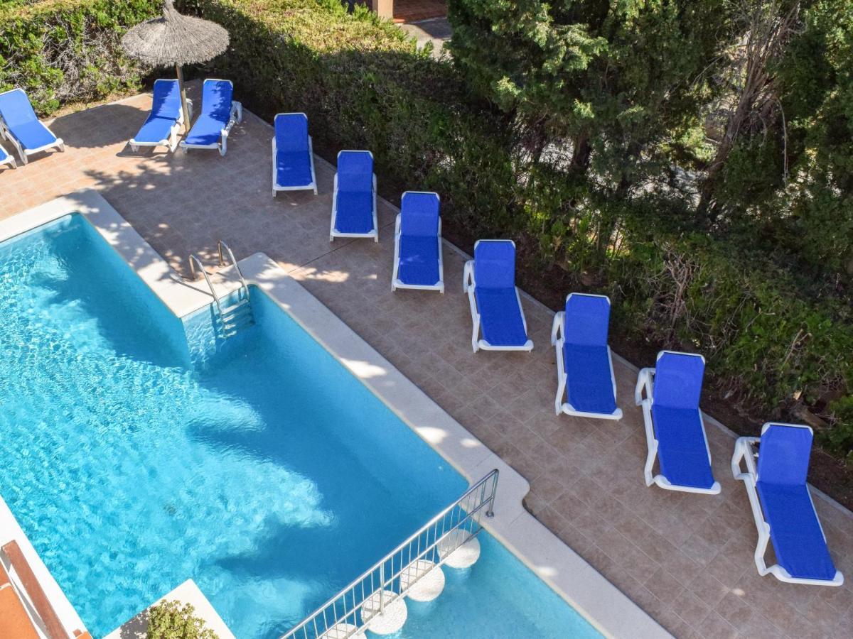 Villa Alexia - Complex Port de Pollença Eksteriør bilde